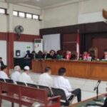 saksi kunci