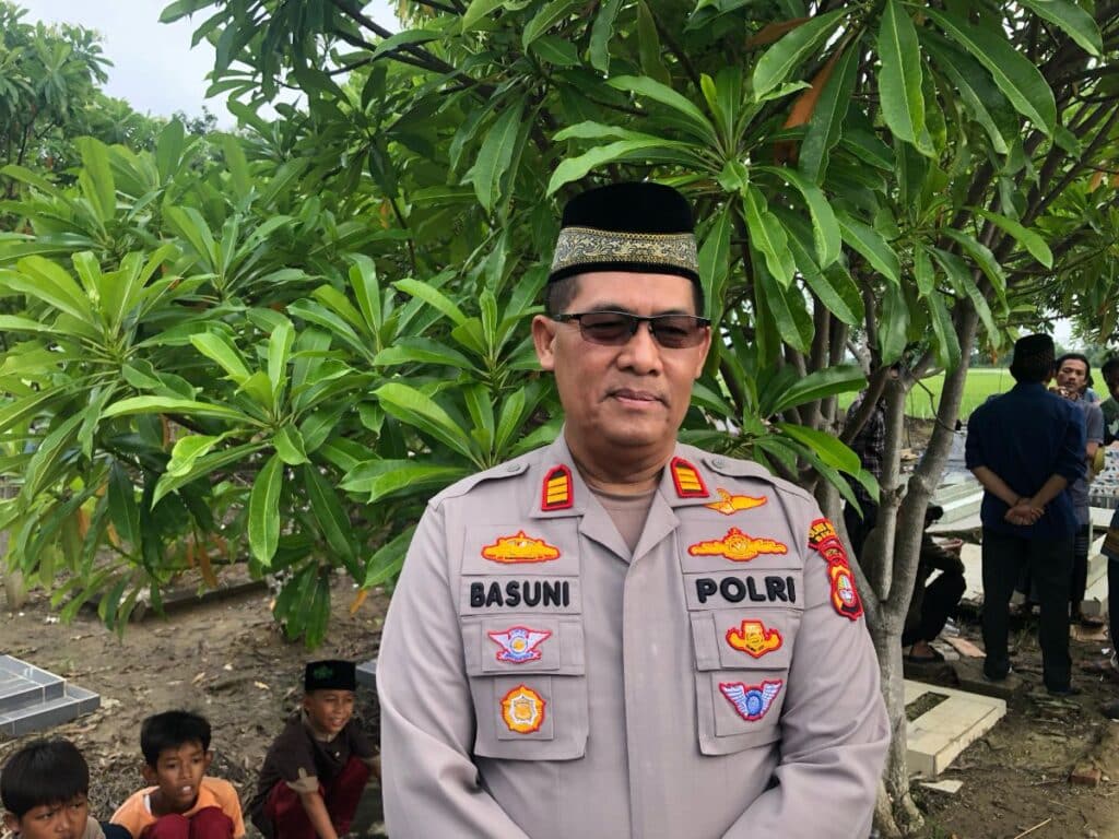 Lansia Perempuan Berusia 72 Tahun Ditemukan Tewas, Pelaku Diduga Komplotan Rampok