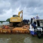 pembongkaran pagar laut