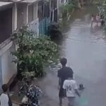 lempar anak