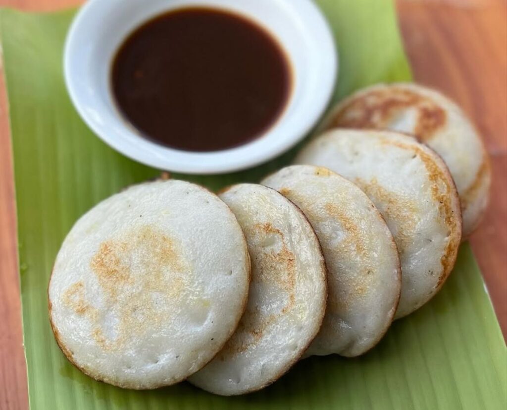Roti Berre’, Kuliner Khas Makassar yang Manis, Lembut, dan Menggugah Selera