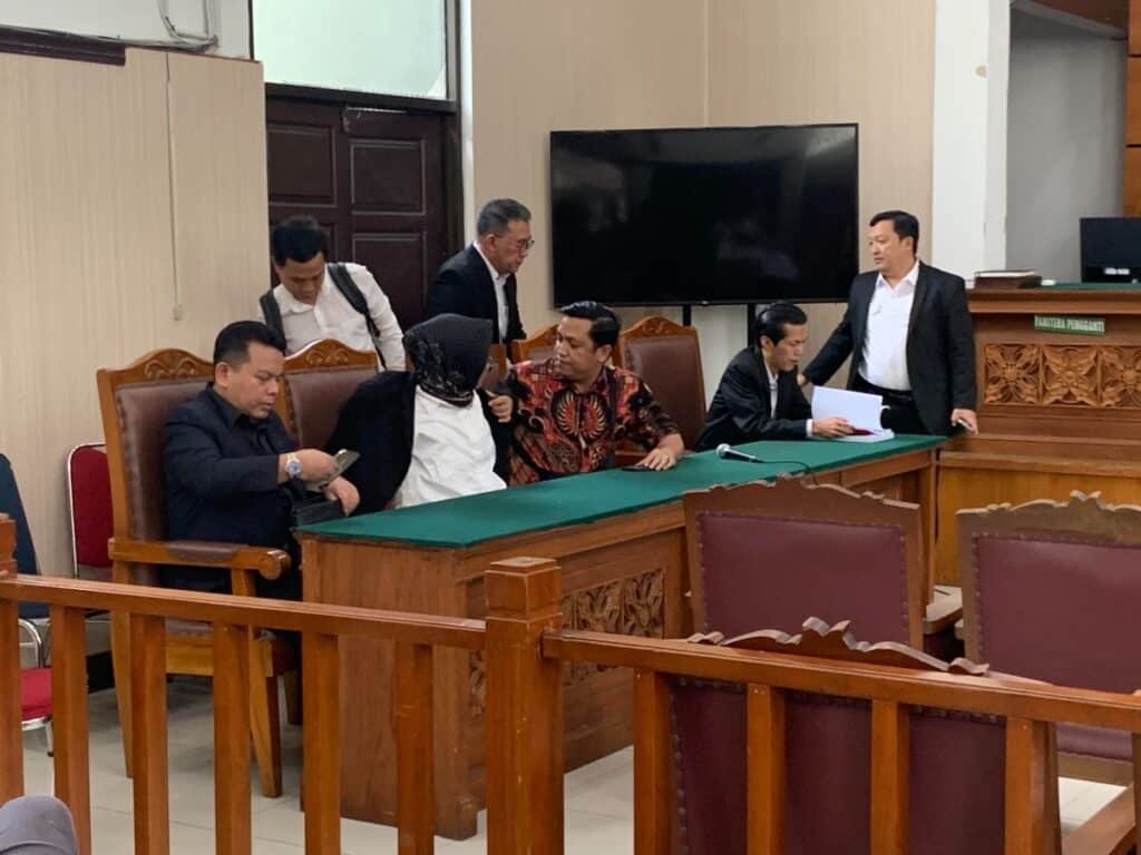 Putusan Praperadilan Hasto Kamis, PDIP Datangkan Satgas Cakra Buana