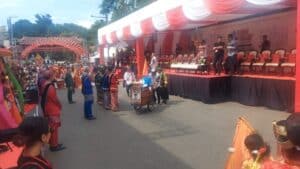 Sejarah Bogor Street Festival Cap Go Meh (CGM): Perayaan Budaya yang Meriah dan Penuh Warna