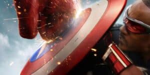 Fakta Film Captain America Terbaru, Captain America: Brave New World