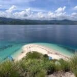 Taman Laut 17 Pulau Riung