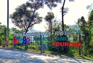 Penangkaran Rusa Cariu Bogor, Destinasi Wisata Edukasi dan Rekreasi di Alam Terbuka