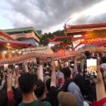 cap go meh