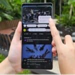 Samsung Galaxy S25 Series