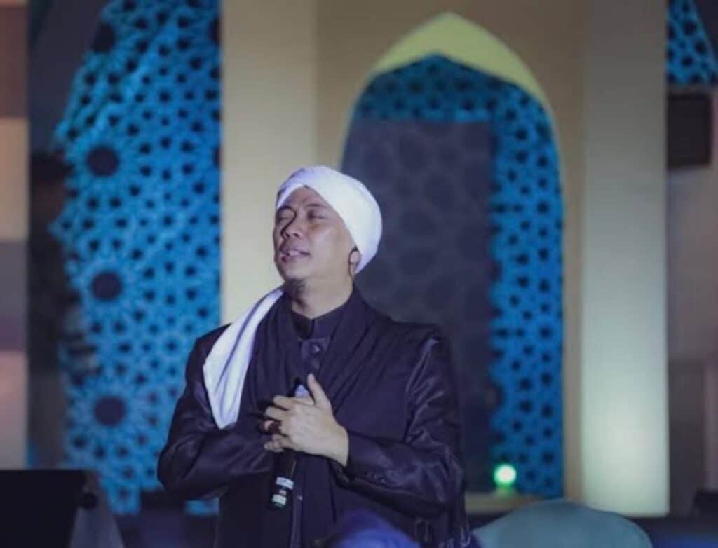 Warga Palembang Siap Sambut Kedatangan Opick Tombo Ati untuk Berikan Tausiah di Bulan Ramadhan