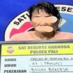 jual narkoba