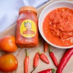 sambal colo-colo