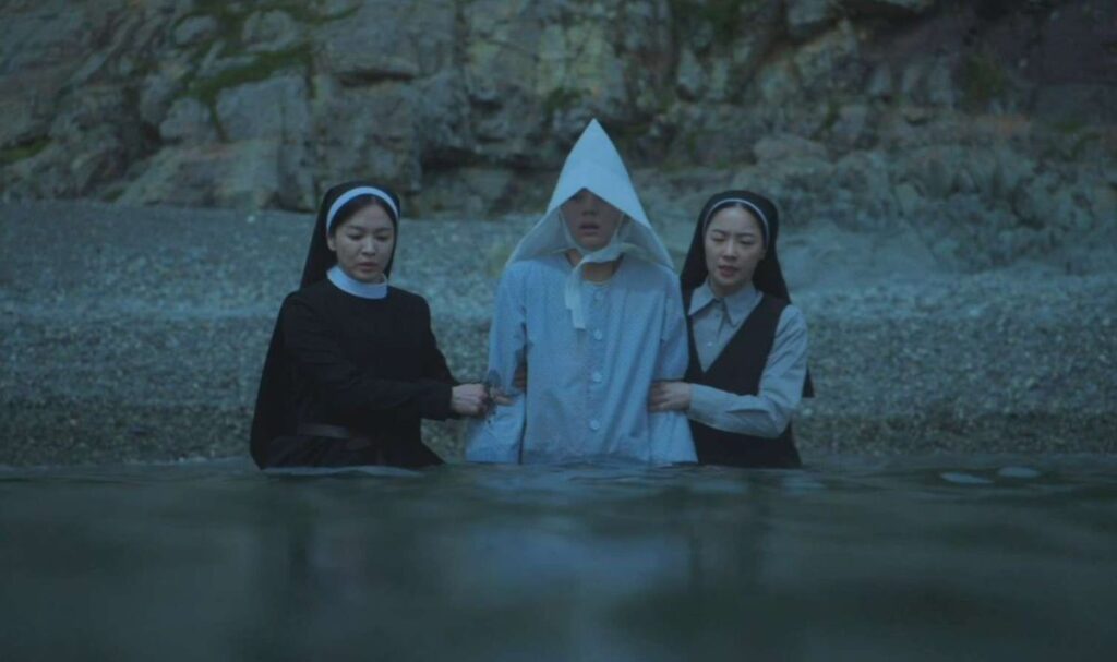 Kapan Dark Nuns Tayang Online? Kisah Jeon Yeo Been Usir Roh Jahat