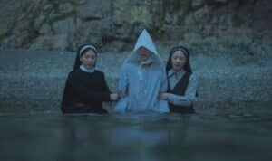 Kapan Dark Nuns Tayang Online? Kisah Jeon Yeo Been Usir Roh Jahat