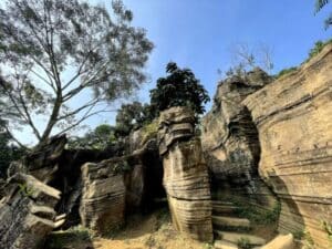 Goa Garunggang: Goa Unik di Kabupaten Bogor