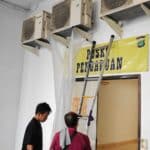 posko pengaduan