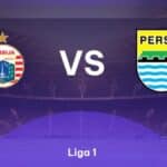persija vs persib