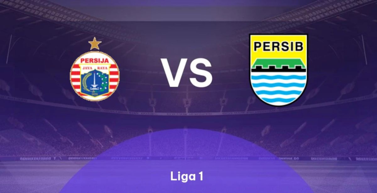 persija vs persib