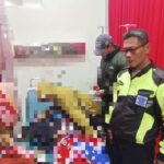 pembancokan di leuwiliang