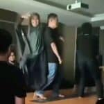 as kutai timur joget