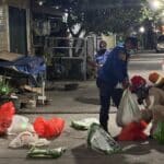 warga bekasi keracunan