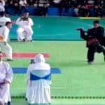 pencak silat