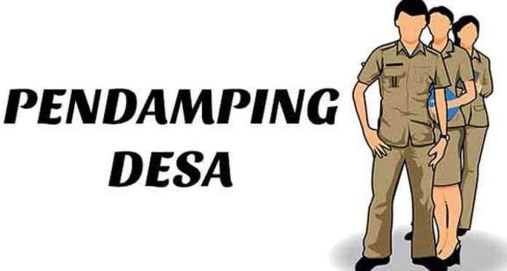 Pendaftaran Pendamping Desa 2025: Simak Syarat dan Link Resminya!