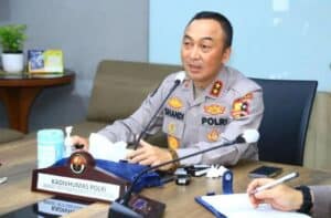 Di Era Digital, Polri Perlu Memiliki Wawasan Luas dan Medsos