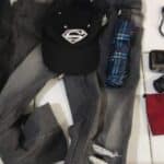 barang bukti curanmor