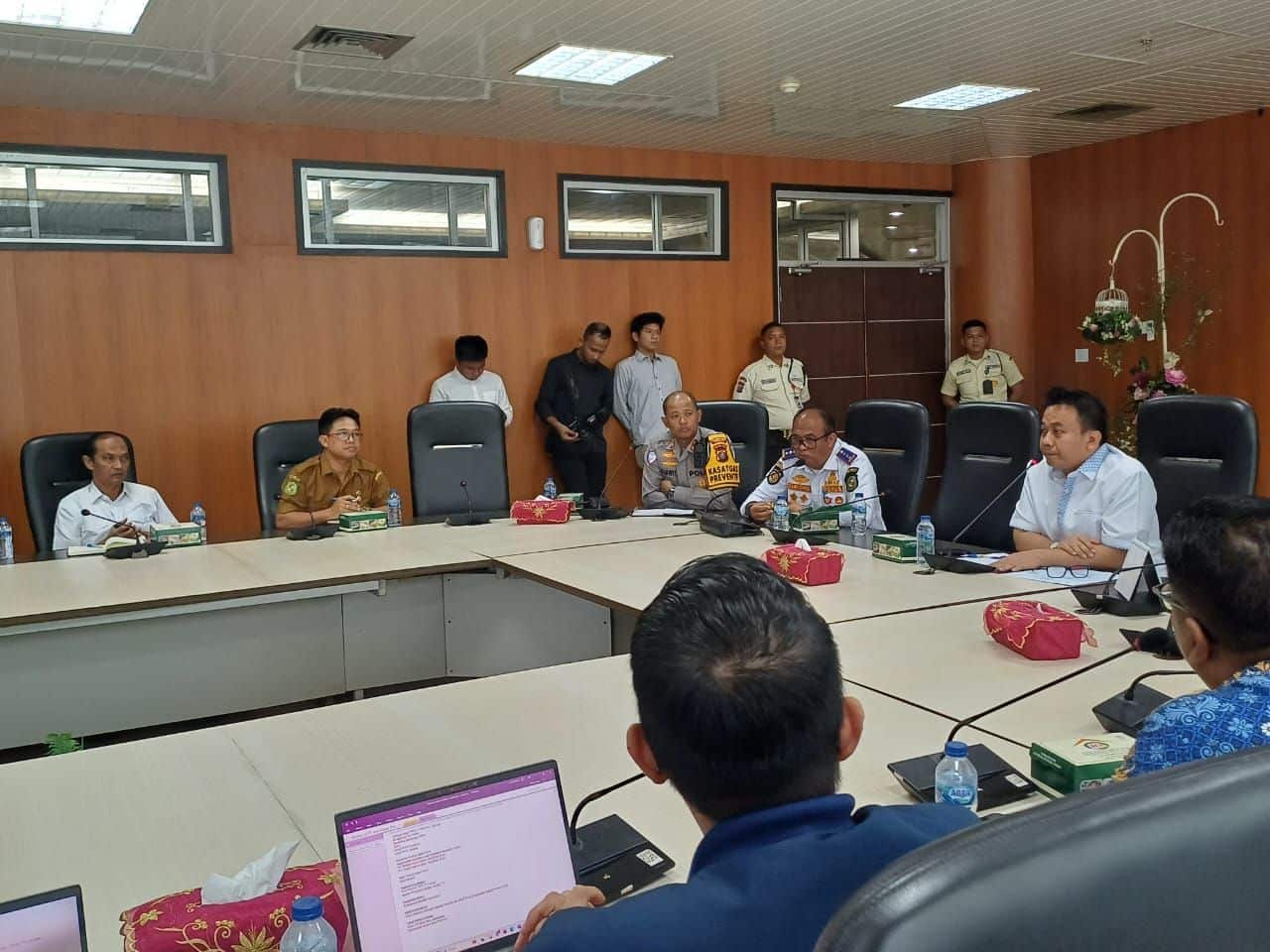 dprd medan