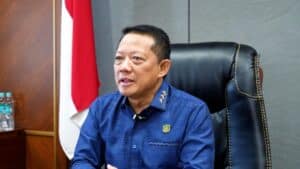 PN Jaksel Tolak Praperadilan Kedua Febrie Adriansyah