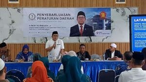 DPRD Jawa Barat Dukung Penambahan Bantuan Provinsi untuk Desa