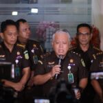 Kepala Pusat Penerangan Hukum (Kapuspenkum) Kejagung Harli Siregar. (Ist)