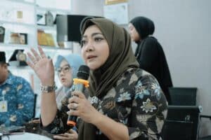 Wakil Ketua Komisi I DPRD Kota Bogor Dorong Peningkatan Sosialisasi Layanan Administrasi Kependudukan di Tingkat Lokal