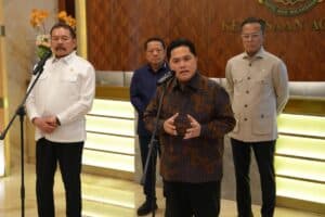 Perkara Belum Inkracht, Kejagung Serahkan Lahan PT Dulta Palma ke Kementerian BUMN