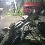 Emak-emak korban begal
