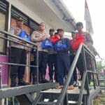 rumah apung muara angke