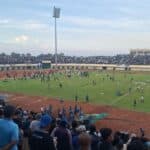 Persela vs Persijap