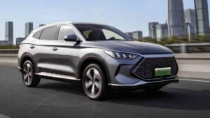 Mobil Hybrid BYD Bakal Masuk Indonesia, Inilah Sinyalnya