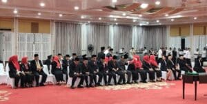 Pelantikan Eselon II Pemprov Sumut Batal Tanpa Ada Kejelasan