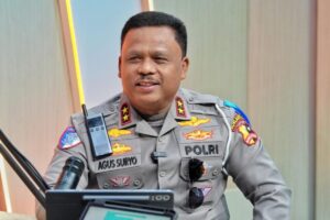 Kakorlantas Polri: Ada 17.169 Pelanggaran di Hari Pertama Operasi Zebra 2025