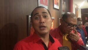 Sekretaris DPC PDI Perjuangan Kota Bekasi Soal Larangan Retreat di Magelang: Kami Patuh