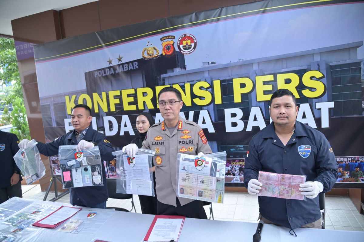 polda jabar