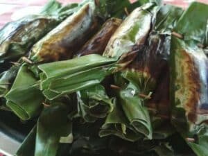 Resep Pulot Bakar Aceh yang Lezat dan Mudah Dibuat