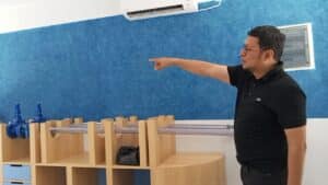 Perumda Tirta Pakuan Kota Bogor Targetkan Lompatan Besar dalam Pelayanan Air Bersih Tahun 2025