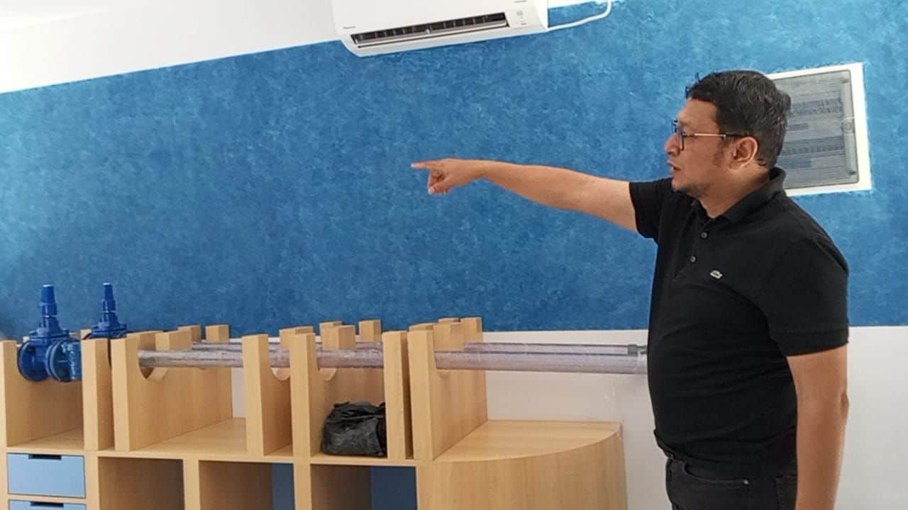 Peurmda Tirta Pakuan Bogor