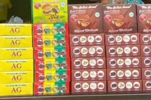 Bakpia Khas Sabang, Camilan Populer di Kalangan Wisatawan