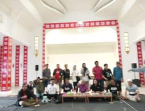 Menyelamatkan Makam Pangeran Kramojayo sebagai Cagar Budaya