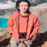 pendakian gunung dempo pagaralam