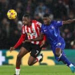 Live streaming Chelsea vs Everton (chelseafc.com)