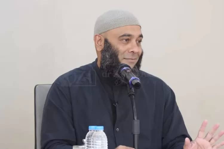 Cara memilih daging sapi berkualitas (Youtube/dr. Zaidul Akbar Official)